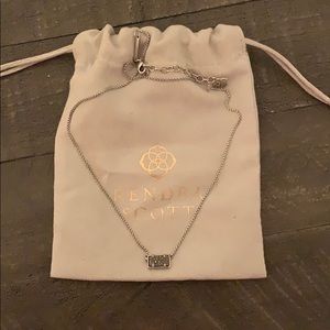 Kendra Scott Necklace